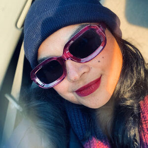 Meet your Posher, Karla